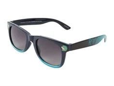 Mørkeblå turkise børnesolbriller med gurli gris motiv fra Name it 13240679 navy blazer 